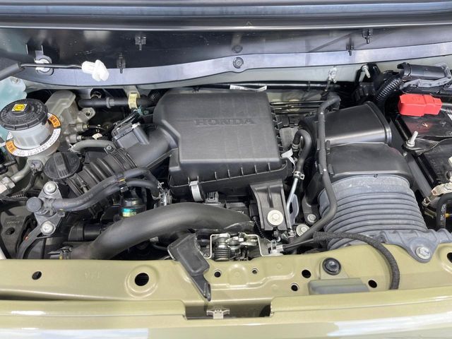 Honda N-VAN 2022-03 4110895-17