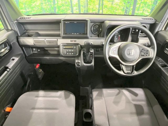 Honda N-VAN 2022-03 4110895-1