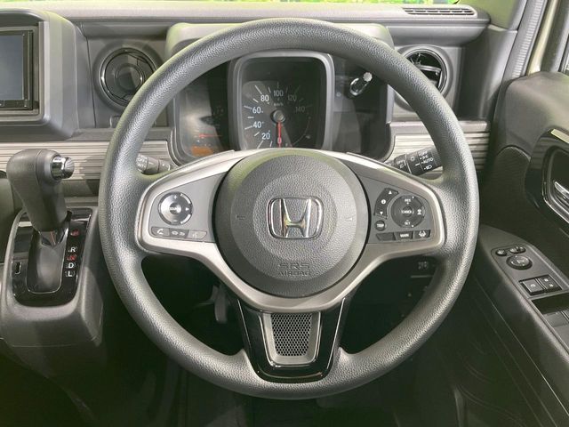 Honda N-VAN 2022-03 4110895-7