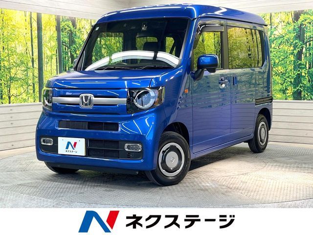 Honda N-VAN 2023-02 4328720-0
