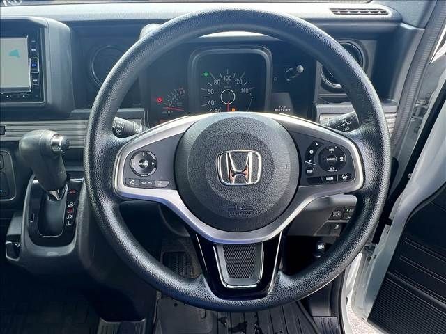 Honda N-VAN 2022-11 4328745-13