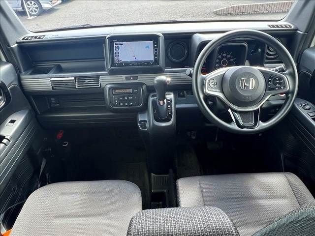 Honda N-VAN 2022-11 4328745-1