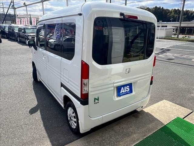 Honda N-VAN 2022-11 4328745-2