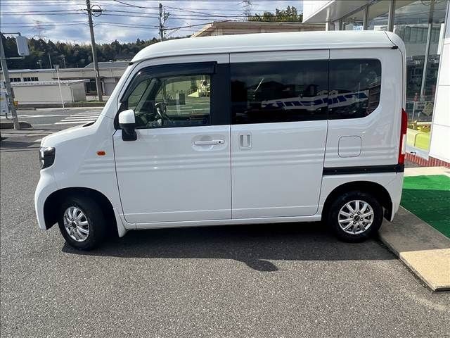 Honda N-VAN 2022-11 4328745-3