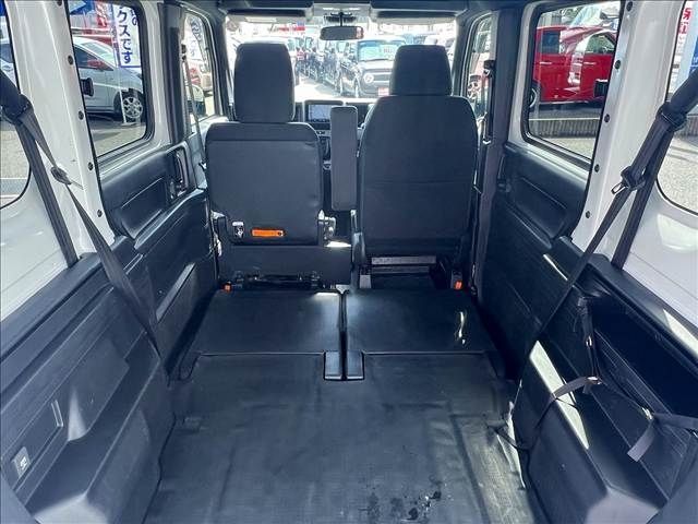 Honda N-VAN 2022-11 4328745-7