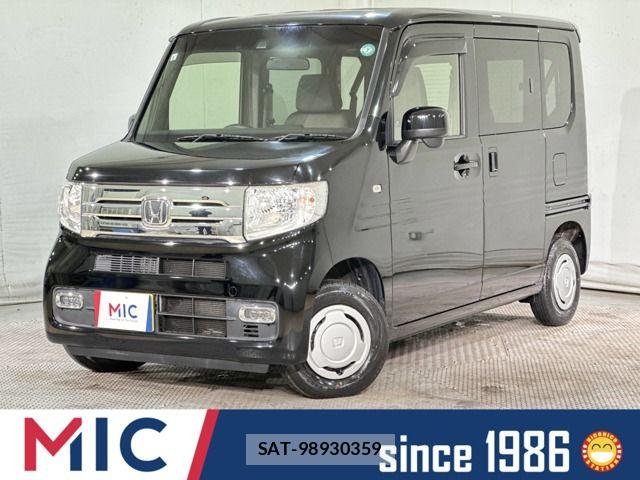 Honda N-VAN 2018-09 4328735-0