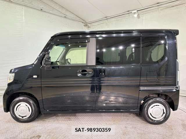 Honda N-VAN 2018-09 4328735-7