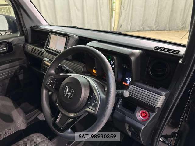 Honda N-VAN 2018-09 4328735-8