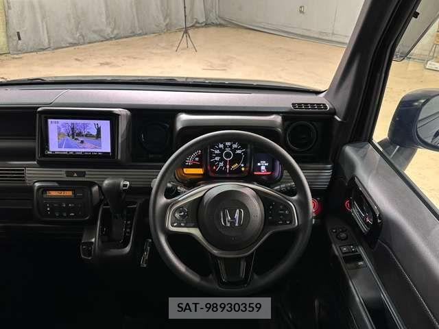 Honda N-VAN 2018-09 4328735-9