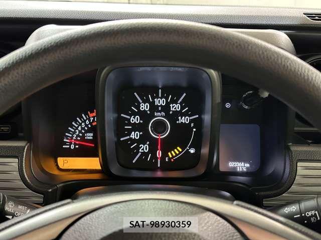 Honda N-VAN 2018-09 4328735-10