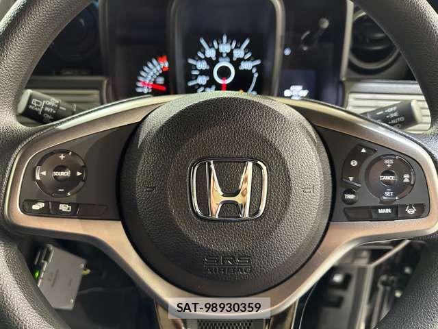 Honda N-VAN 2018-09 4328735-12