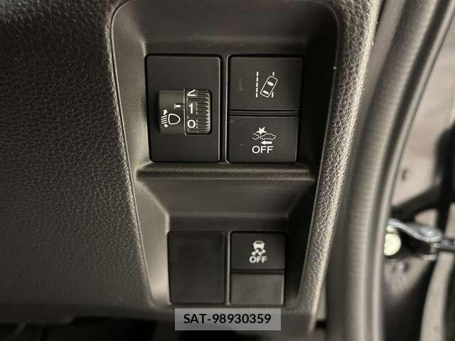 Honda N-VAN 2018-09 4328735-14