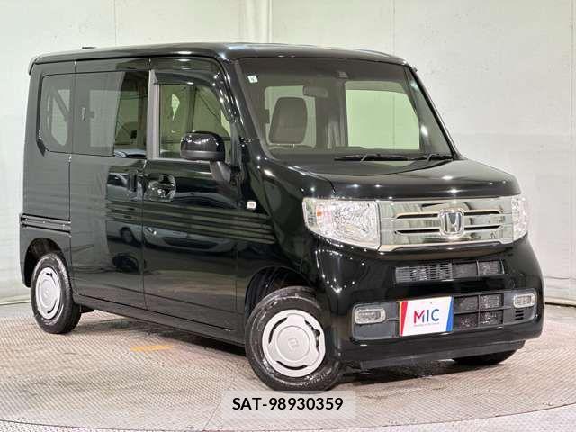 Honda N-VAN 2018-09 4328735-1
