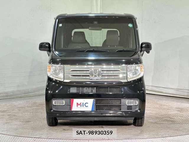 Honda N-VAN 2018-09 4328735-2