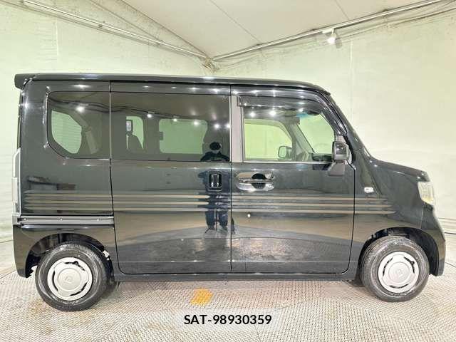 Honda N-VAN 2018-09 4328735-3
