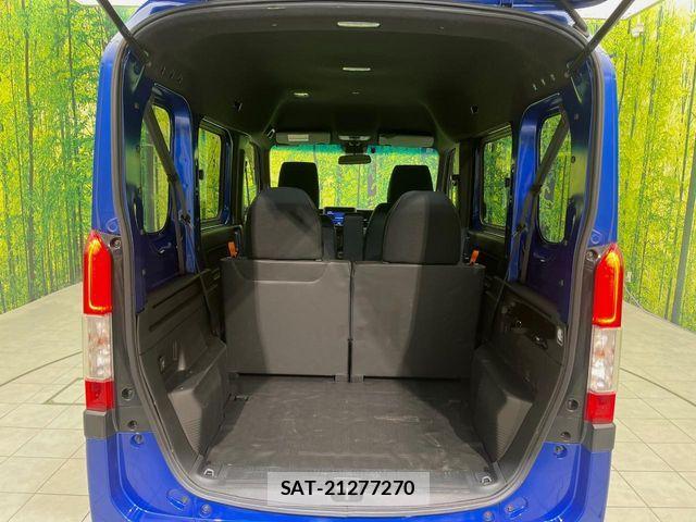 Honda N-VAN 2019-01 5874801-9