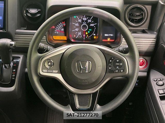 Honda N-VAN 2019-01 5874801-10