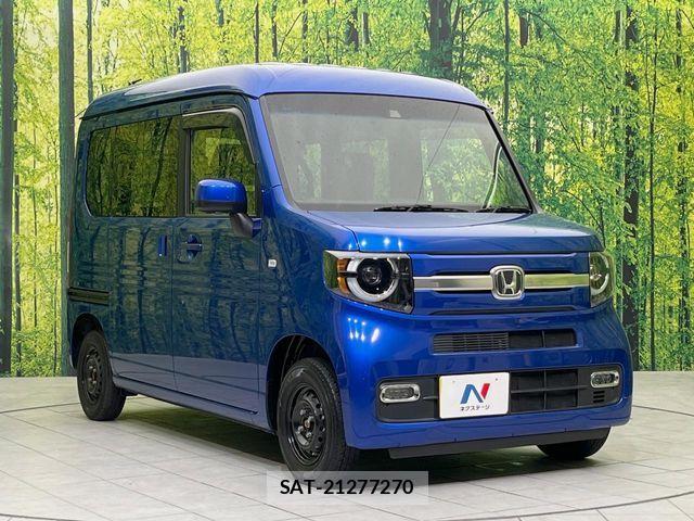 Honda N-VAN 2019-01 5874801-15