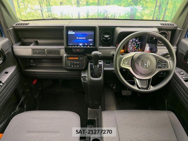 Honda N-VAN 2019-01 5874801-1