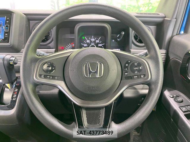 Honda N-VAN 2020-09 5874805-10