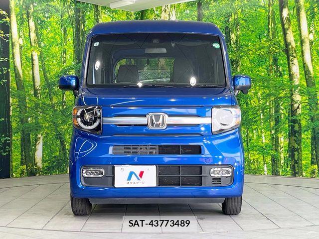 Honda N-VAN 2020-09 5874805-13