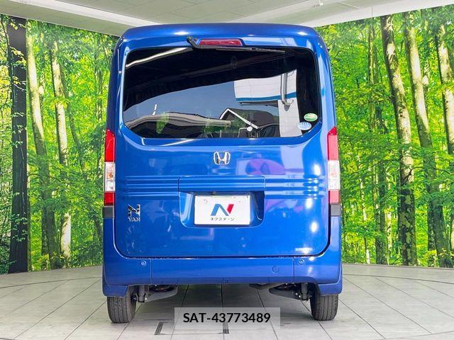 Honda N-VAN 2020-09 5874805-14