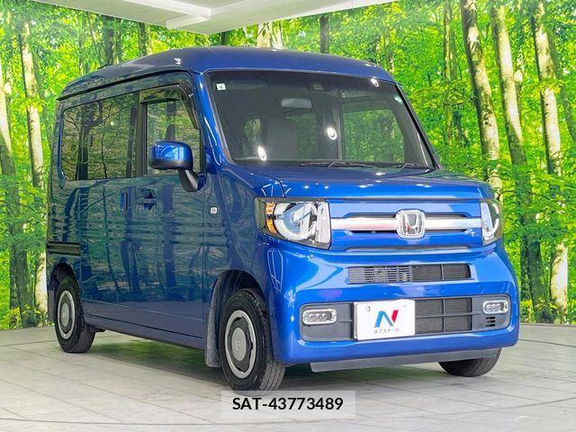 Honda N-VAN 2020-09 5874805-15