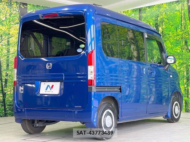 Honda N-VAN 2020-09 5874805-16