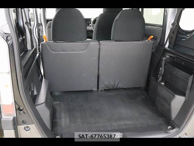 Honda N-VAN 2018-08 5874807-13