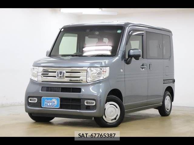 Honda N-VAN 2018-08 5874807-16