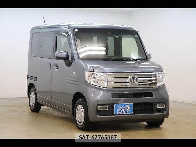 Honda N-VAN 2018-08 5874807-17