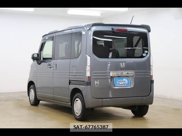 Honda N-VAN 2018-08 5874807-19