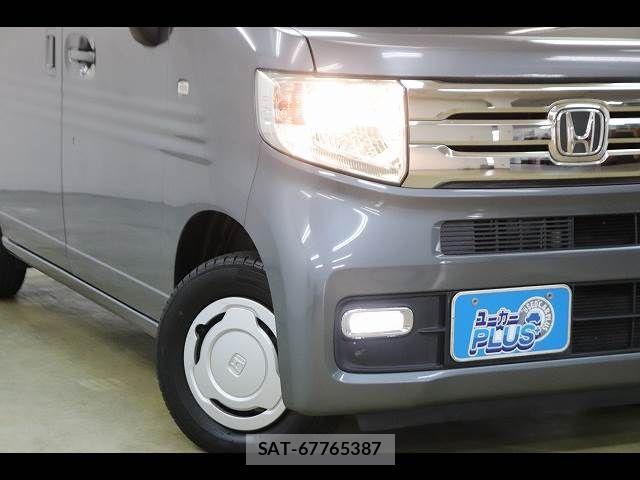 Honda N-VAN 2018-08 5874807-22