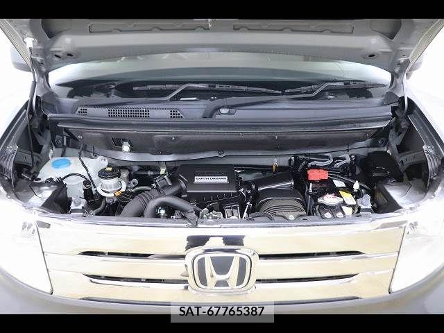 Honda N-VAN 2018-08 5874807-24