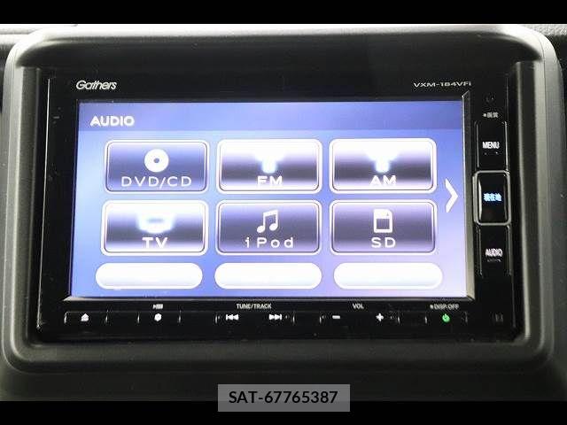Honda N-VAN 2018-08 5874807-29