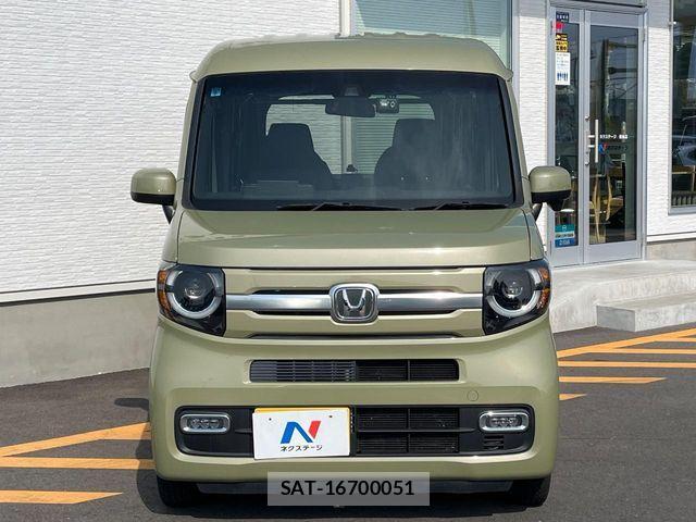 Honda N-VAN 2018-09 6015451-13