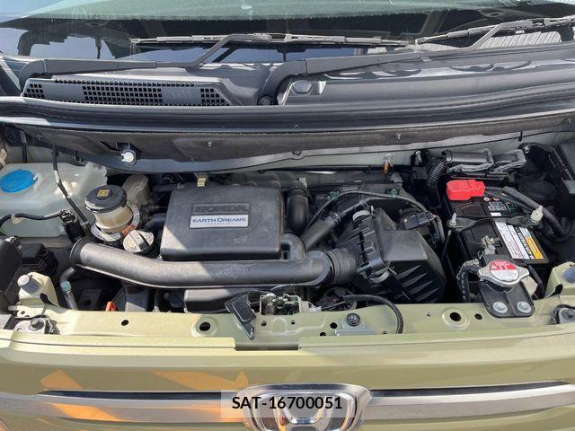 Honda N-VAN 2018-09 6015451-17