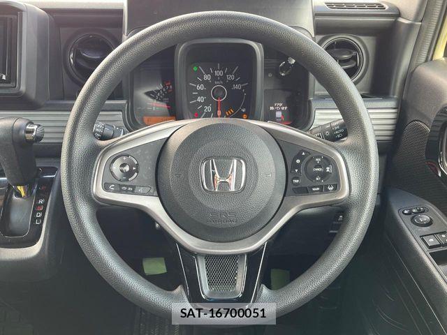 Honda N-VAN 2018-09 6015451-7