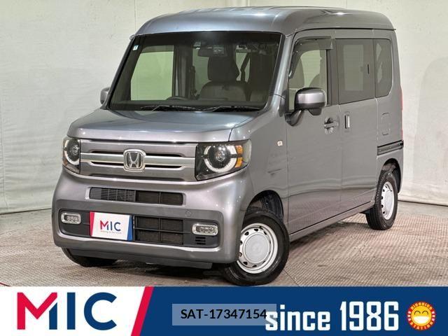 Honda N-VAN 2021-02 6015442-0