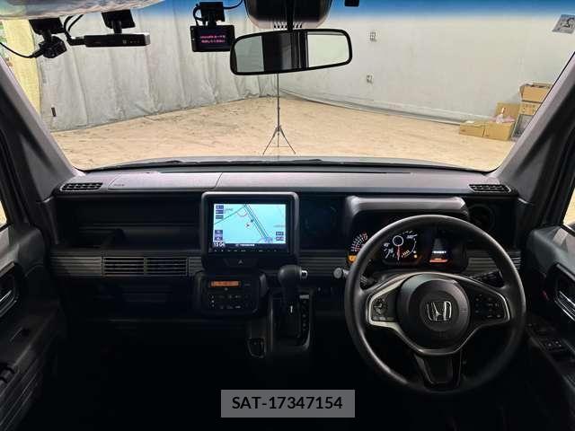 Honda N-VAN 2021-02 6015442-17