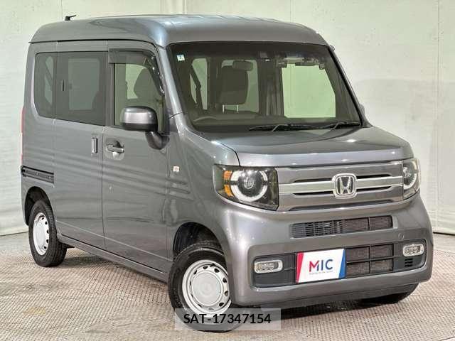 Honda N-VAN 2021-02 6015442-1