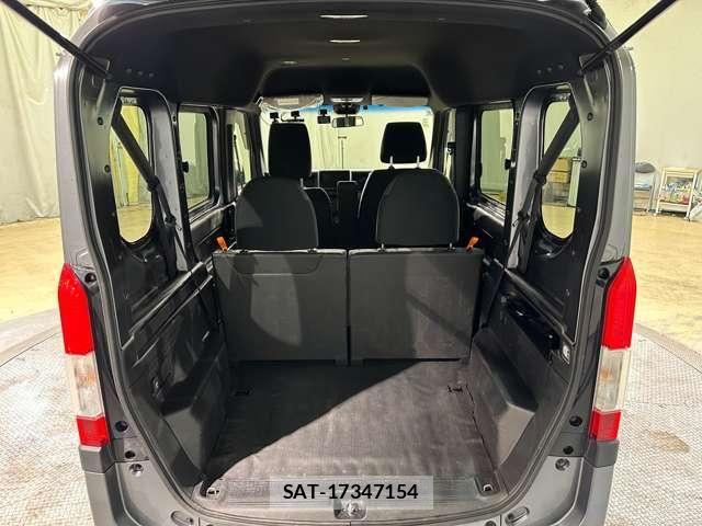 Honda N-VAN 2021-02 6015442-27