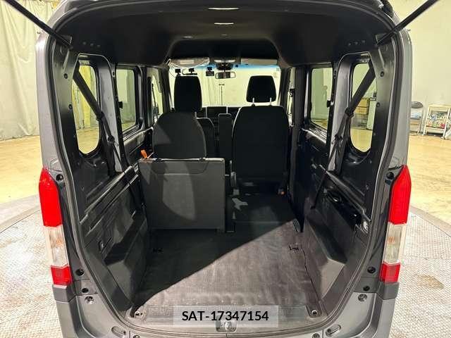 Honda N-VAN 2021-02 6015442-28