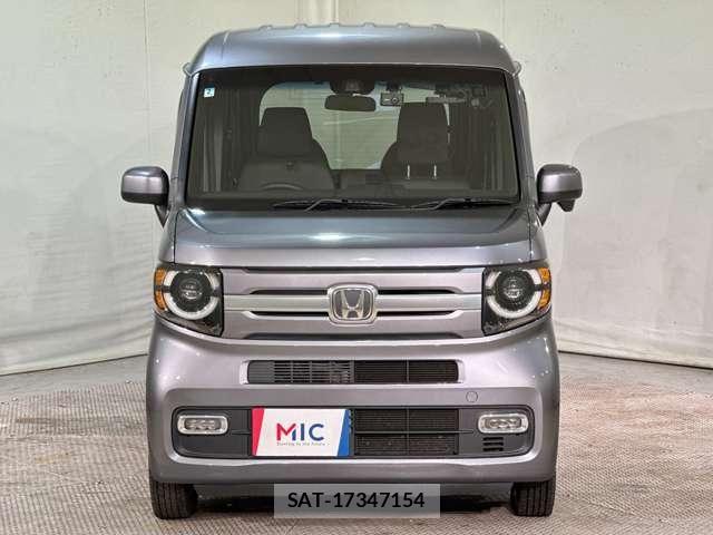 Honda N-VAN 2021-02 6015442-2