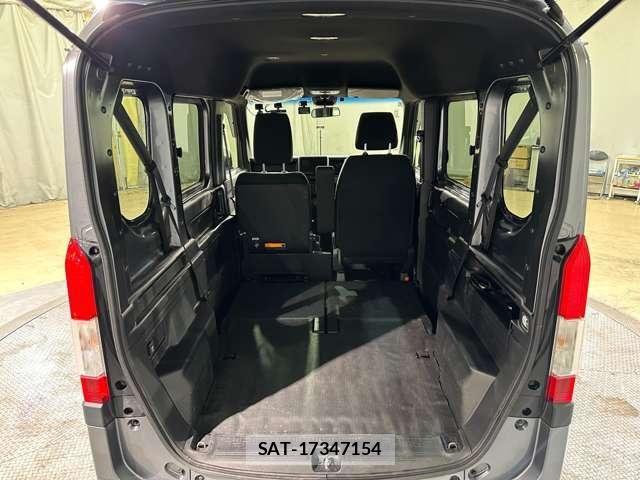 Honda N-VAN 2021-02 6015442-29