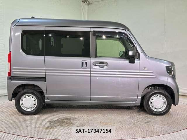 Honda N-VAN 2021-02 6015442-3
