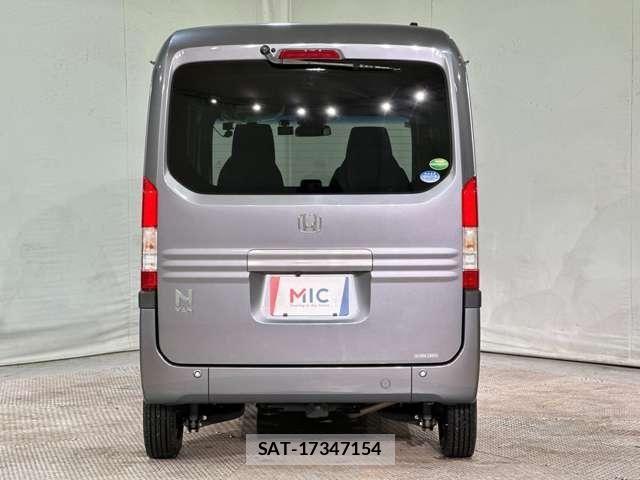 Honda N-VAN 2021-02 6015442-5