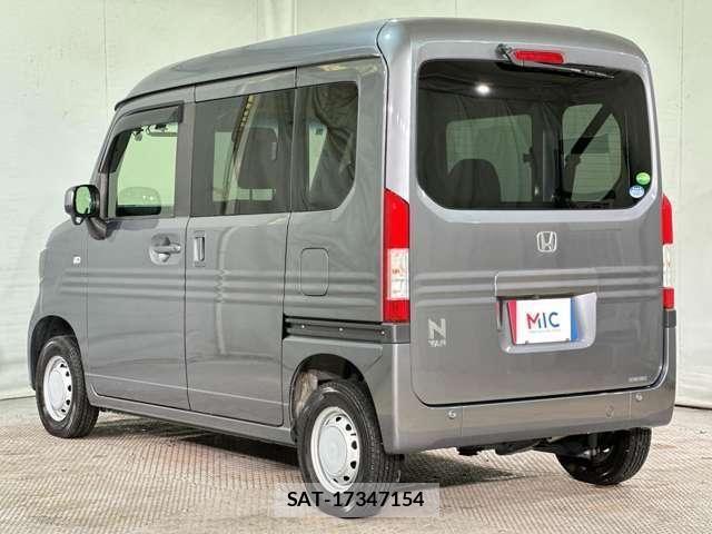 Honda N-VAN 2021-02 6015442-6