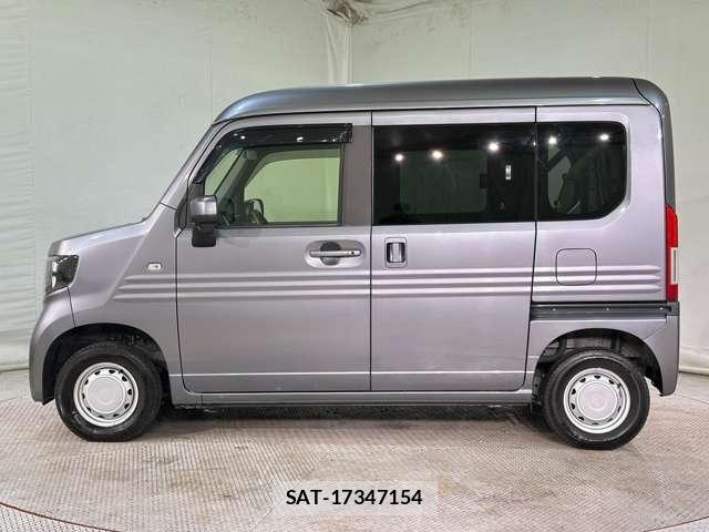 Honda N-VAN 2021-02 6015442-7