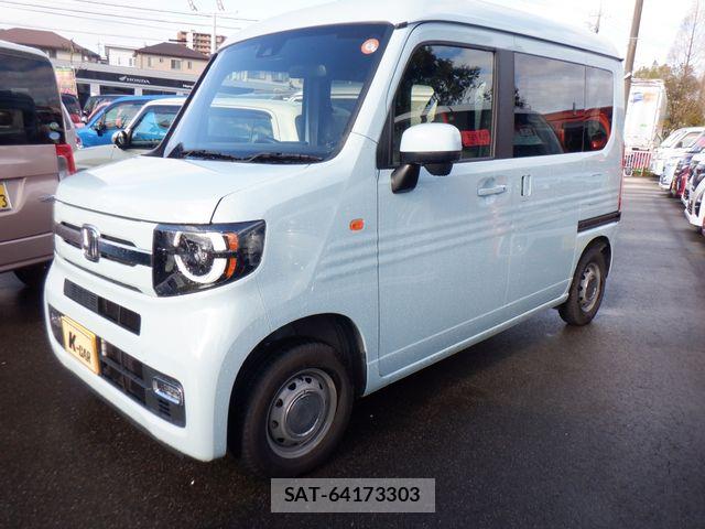 Honda N-VAN 2021-04 6015436-0